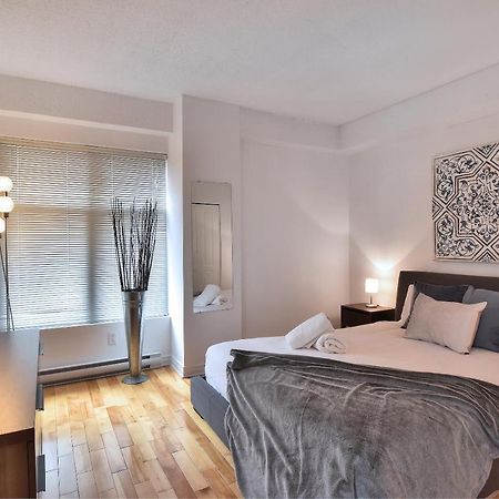 מונטריאול Place-Des-Arts Suites מראה חיצוני תמונה